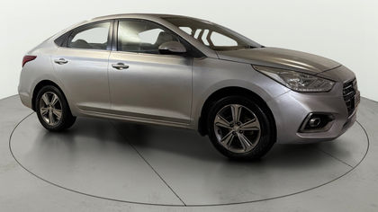 2018 Hyundai Verna VTVT 1.6 SX