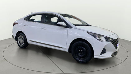 2020 Hyundai Verna S