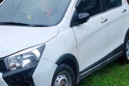 2020 Maruti Suzuki Celerio X ZXI