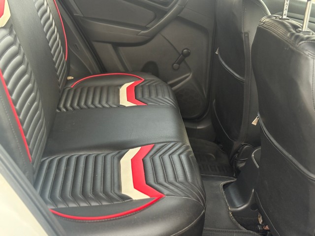 Second-hand 2016 Maruti Vitara Brezza LDi Option for sale in New Delhi-11