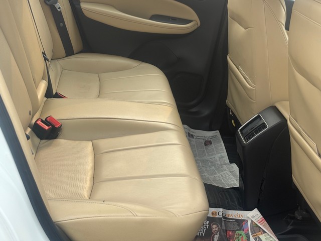 Second-hand 2022 Honda City ZX CVT for sale in New Delhi-11