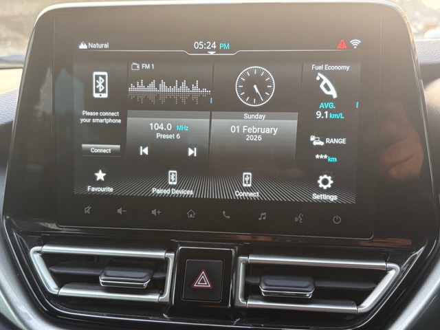 Second-hand 2023 Maruti Baleno Alpha AMT for sale in New Delhi-13