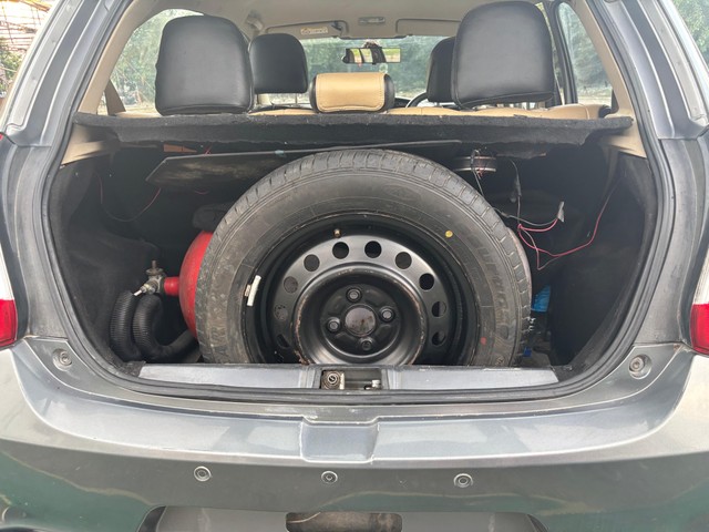 Second-hand 2016 Toyota Etios Liva G for sale in New Delhi-4