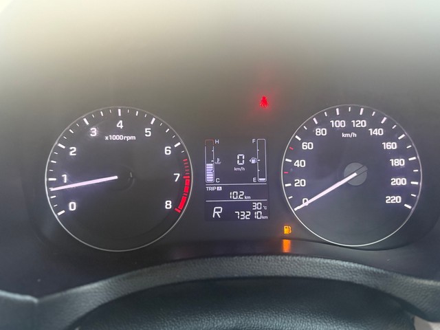 Second-hand 2019 Hyundai Creta 1.6 SX Automatic for sale in New Delhi-21