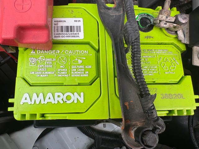 Second-hand 2022 Honda City ZX CVT for sale in New Delhi-27