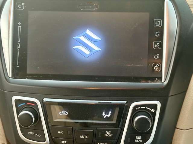 Second-hand 2018 Maruti Ciaz 1.4 AT Alpha for sale in New Delhi-11