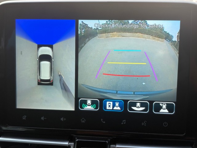 Second-hand 2023 Maruti Baleno Alpha AMT for sale in New Delhi-14