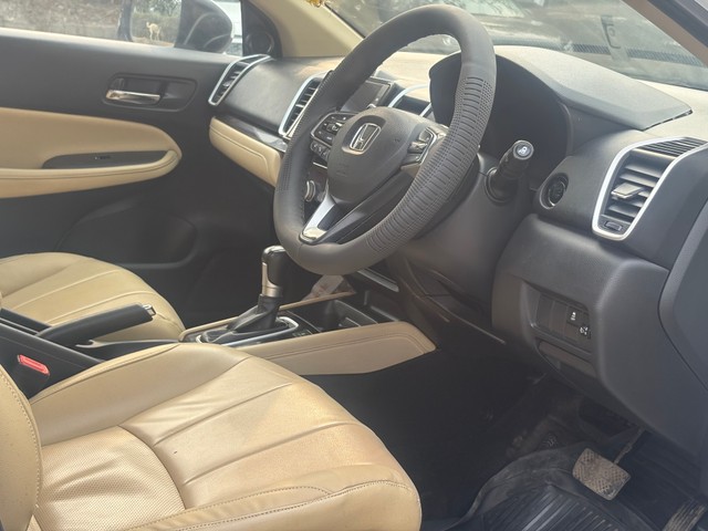 Second-hand 2022 Honda City ZX CVT for sale in New Delhi-11