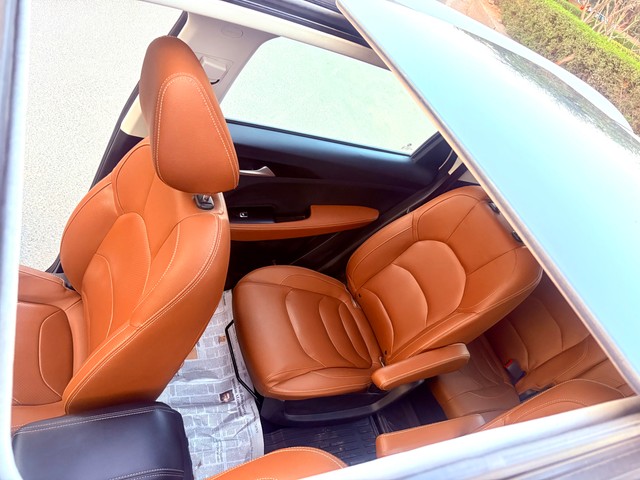 MG Hector Plus Sharp CVT Second-hand 2022 MG Hector Plus Sharp CVT for sale in New Delhi-23