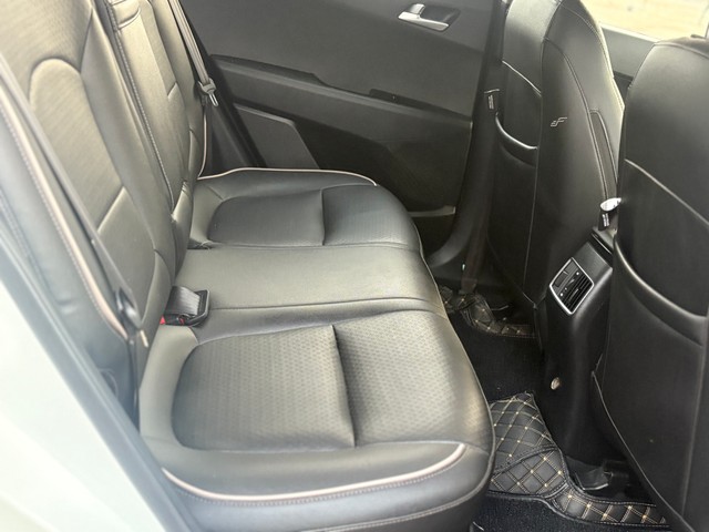 Second-hand 2019 Hyundai Creta 1.6 SX Automatic for sale in New Delhi-9