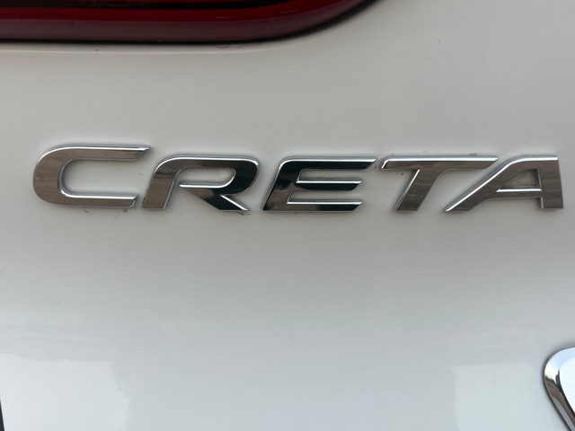 Second-hand 2019 Hyundai Creta 1.6 SX Automatic for sale in New Delhi-14