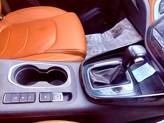 MG Hector Plus Sharp CVT Second-hand 2022 MG Hector Plus Sharp CVT for sale in New Delhi-22