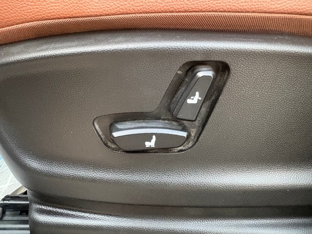 MG Hector Plus Sharp CVT Second-hand 2022 MG Hector Plus Sharp CVT for sale in New Delhi-24