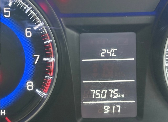 Second-hand 2017 Maruti Baleno 1.2 Delta for sale in New Delhi-6