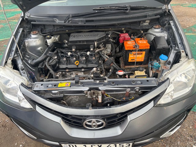 Second-hand 2016 Toyota Etios Liva G for sale in New Delhi-3