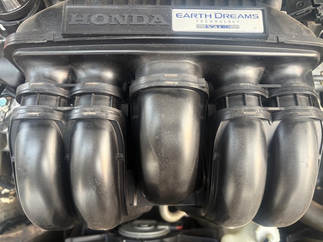Second-hand 2022 Honda City ZX CVT for sale in New Delhi-26