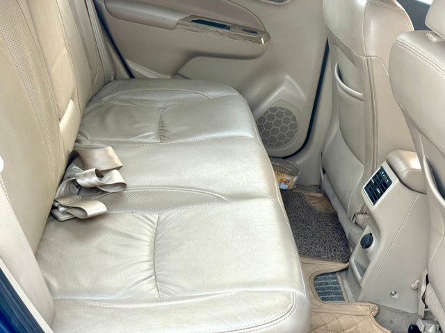 Second-hand 2018 Maruti Ciaz 1.4 AT Alpha for sale in New Delhi-10