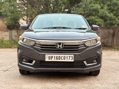 2022 Honda Amaze 2nd Gen एस रेनफोर्स्ड बीएस6