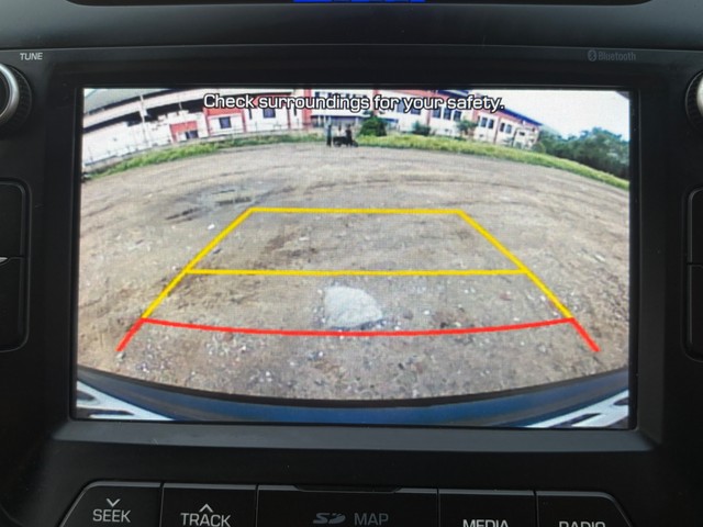 Second-hand 2019 Hyundai Creta 1.6 SX Automatic for sale in New Delhi-23