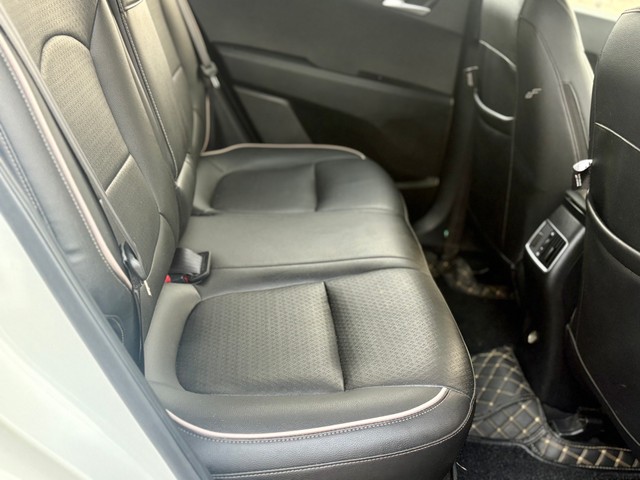 Second-hand 2019 Hyundai Creta 1.6 SX Automatic for sale in New Delhi-10