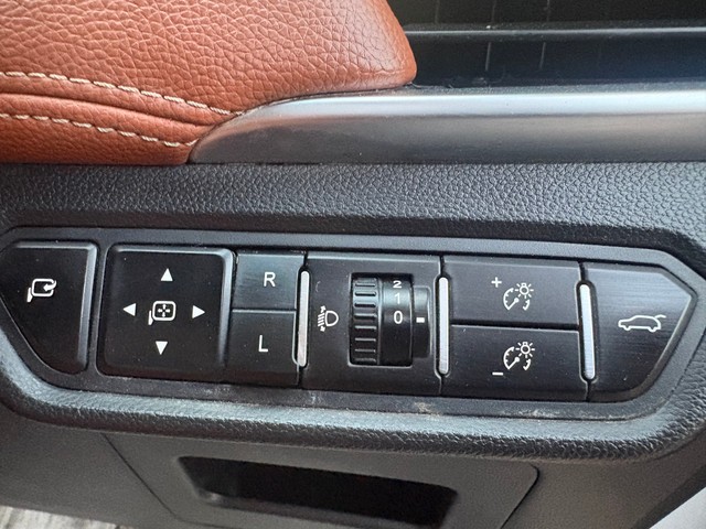 MG Hector Plus Sharp CVT Second-hand 2022 MG Hector Plus Sharp CVT for sale in New Delhi-19