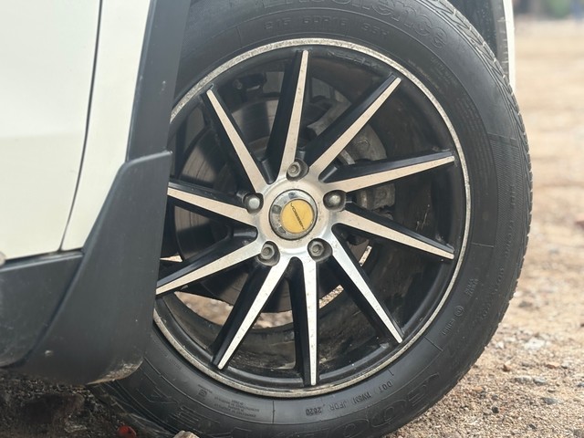 Second-hand 2016 Maruti Vitara Brezza LDi Option for sale in New Delhi-8