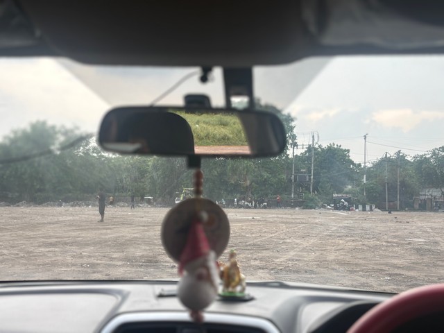 Second-hand 2016 Maruti Vitara Brezza LDi Option for sale in New Delhi-6