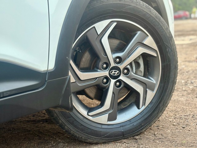 Second-hand 2019 Hyundai Creta 1.6 SX Automatic for sale in New Delhi-24