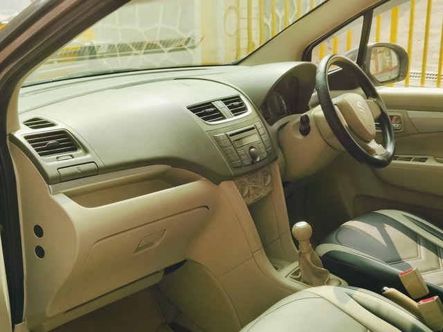 Second-hand 2015 Maruti Suzuki Ertiga VDI for sale in Mumbai-10