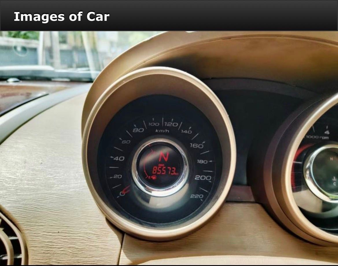 Image Used Car