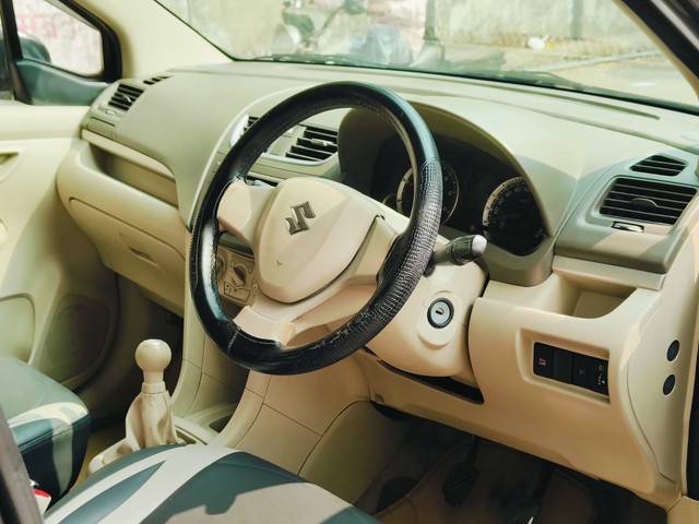 Second-hand 2015 Maruti Suzuki Ertiga VDI for sale in Mumbai-9