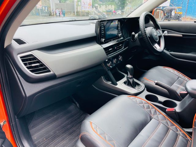 Image Used Car
