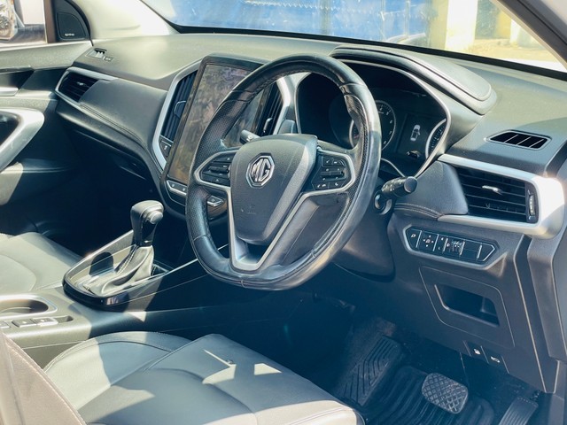 MG Hector Smart DCT Second-hand 2019 MG Hector Smart DCT for sale in Mumbai-10