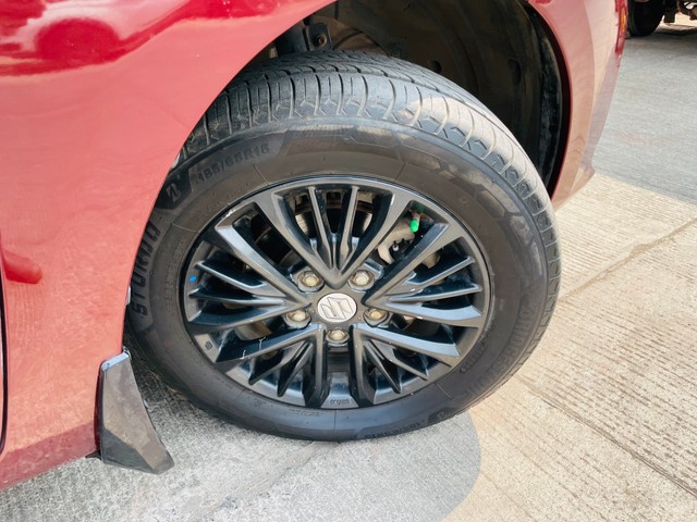 Maruti Suzuki Ertiga VXI Second-hand 2019 Maruti Suzuki Ertiga VXI for sale in Mumbai-7