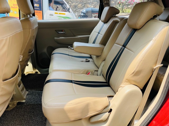 Maruti Suzuki Ertiga VXI Second-hand 2019 Maruti Suzuki Ertiga VXI for sale in Mumbai-11