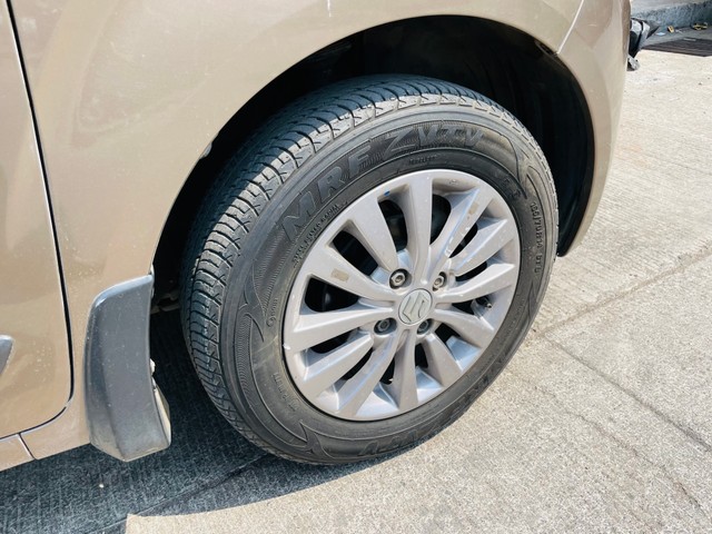 Second-hand 2019 Maruti Suzuki Wagon R ZXI AMT 1.2 for sale in Mumbai-6