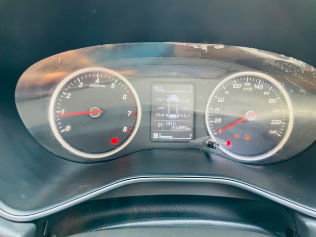 MG Hector Smart DCT Second-hand 2019 MG Hector Smart DCT for sale in Mumbai-14