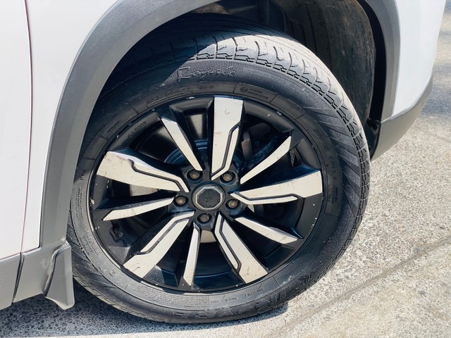 MG Hector Smart DCT Second-hand 2019 MG Hector Smart DCT for sale in Mumbai-6