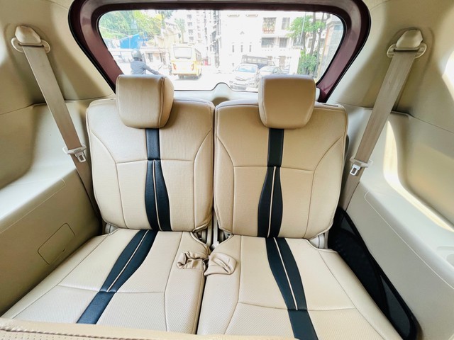 Maruti Suzuki Ertiga VXI Second-hand 2019 Maruti Suzuki Ertiga VXI for sale in Mumbai-12