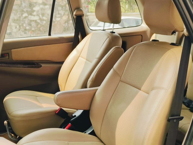 Second-hand 2015 Toyota Innova 2.5 G (Diesel) 7 Seater BS IV for sale in Mumbai-10