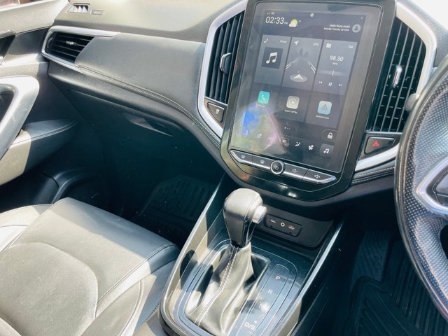 MG Hector Smart DCT Second-hand 2019 MG Hector Smart DCT for sale in Mumbai-13