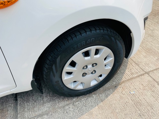 Hyundai i20 1.4 CRDi Magna Second-hand 2012 Hyundai i20 1.4 CRDi Magna for sale in Mumbai-9