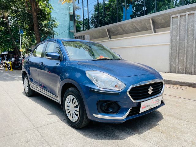 Maruti Suzuki Swift Dzire VXI 1.2 Second-hand 2019 Maruti Suzuki Swift Dzire VXI 1.2 for sale in Mumbai