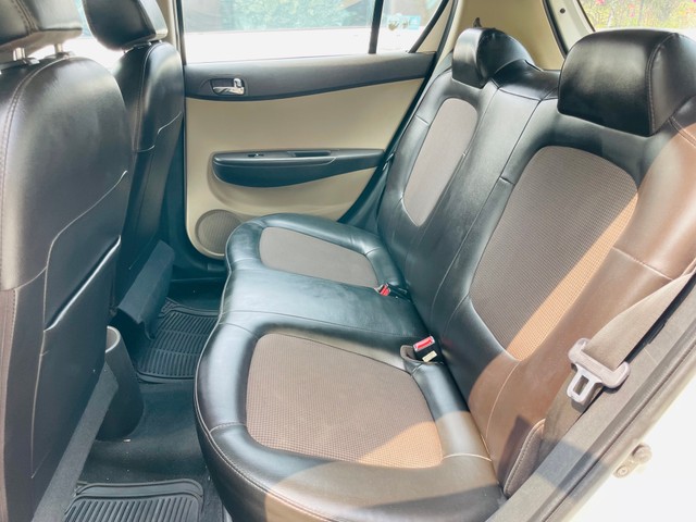 Hyundai i20 1.4 CRDi Magna Second-hand 2012 Hyundai i20 1.4 CRDi Magna for sale in Mumbai-11