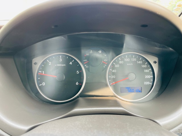 Hyundai i20 1.4 CRDi Magna Second-hand 2012 Hyundai i20 1.4 CRDi Magna for sale in Mumbai-14