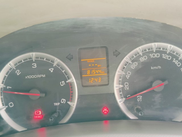 Second-hand 2015 Maruti Suzuki Ertiga VDI for sale in Mumbai-14