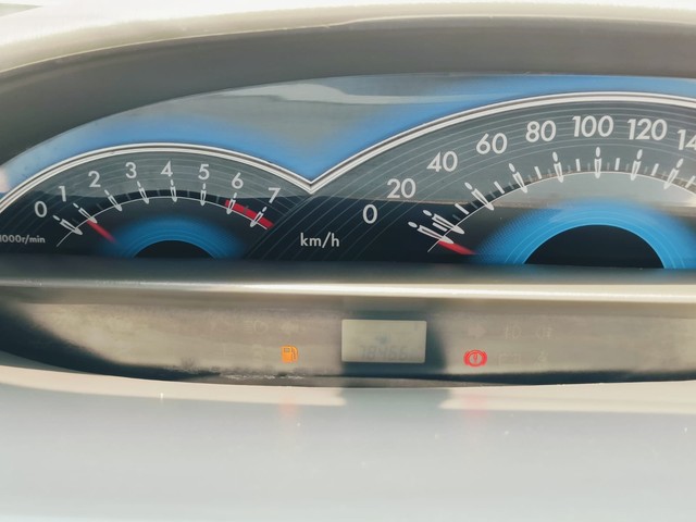 Toyota Etios V Second-hand 2013 Toyota Etios V for sale in Mumbai-13