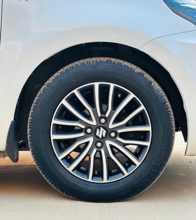 Second-hand 2019 Maruti Suzuki Swift Dzire ZXI Plus for sale in Surat-6