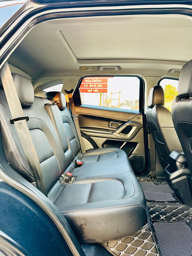 Second-hand 2021 Tata Harrier XZA Plus AT BSVI for sale in Surat-7