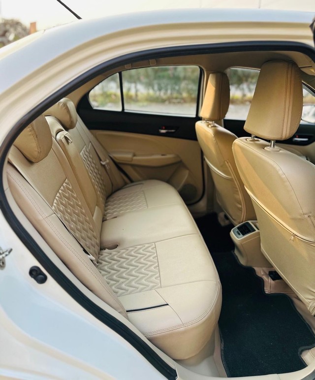 Second-hand 2019 Maruti Suzuki Swift Dzire ZXI Plus for sale in Surat-5